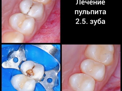 Примеры работ