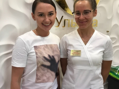 Наши пациенты